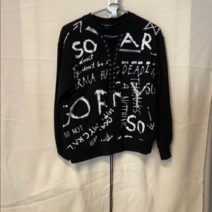 Forever 21 Sweater